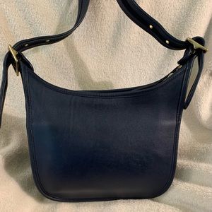 Vintage Coach Legacy Janice 9950